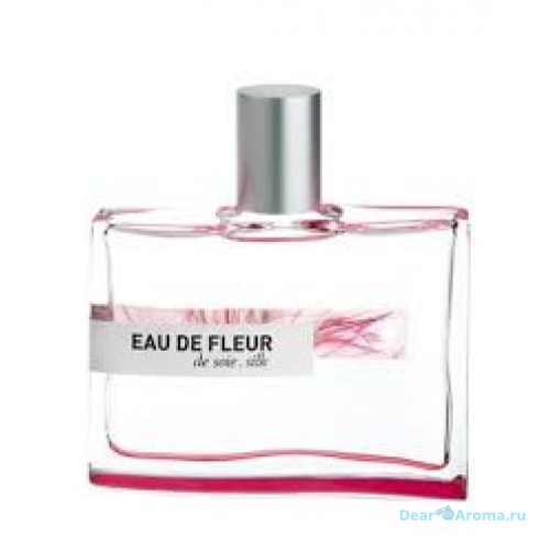 Kenzo Eau de Fleur de soie silk