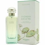 Hermes Un Jardin Sur Le Nil