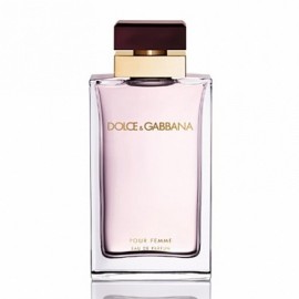 DOLCE AND GABBANA DOLCE & GABBANA POUR FEMME