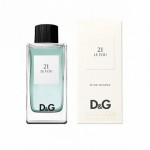 Dolce And Gabbana D&G 21 Le Fou