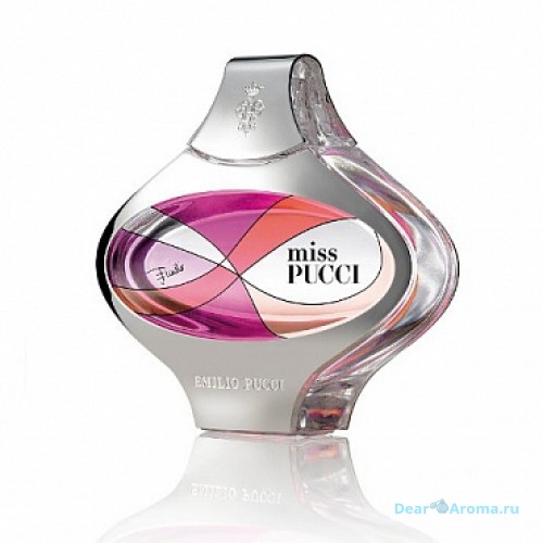 Emilio Pucci Miss Pucci