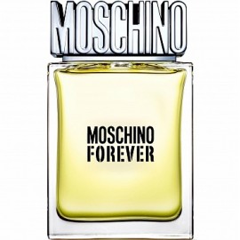 Moschino Forever Men