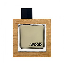 Dsquared2 He Wood