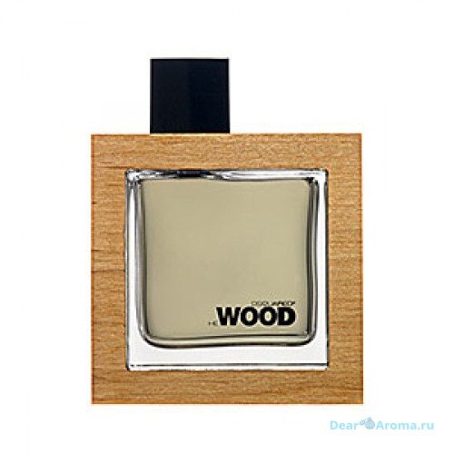 Dsquared2 He Wood