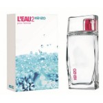 Kenzo L`Eau 2 pour Femme