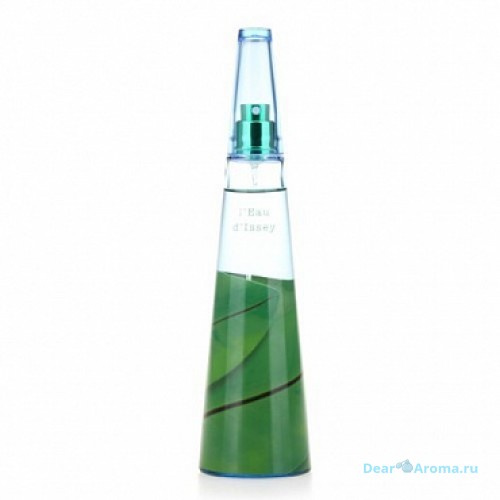 Issey Miyake L`Eau D`Issey Summer 2012