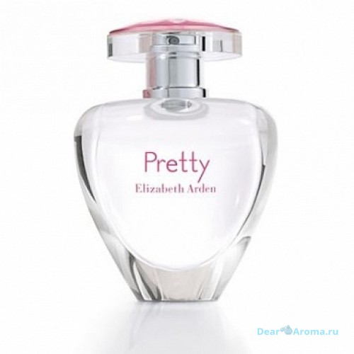 Elizabeth Arden Pretty