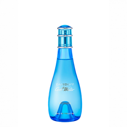 DAVIDOFF COOL WATER