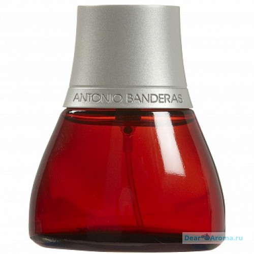 ANTONIO BANDERAS SPIRIT FOR MEN