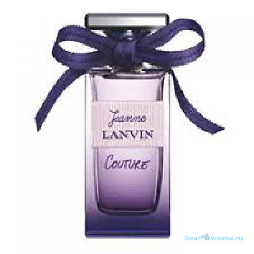 Lanvin Jeanne Couture