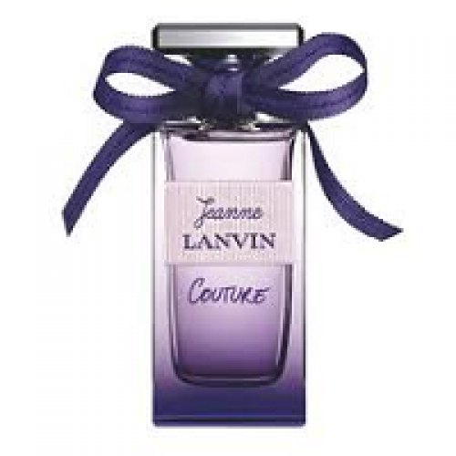 Lanvin Jeanne Couture