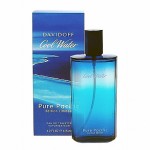 Davidoff Cool Water Pure Pacific For Him