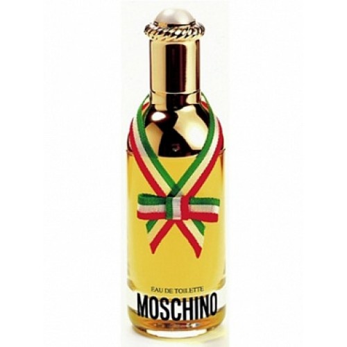 MOSCHINO MOSCHINO