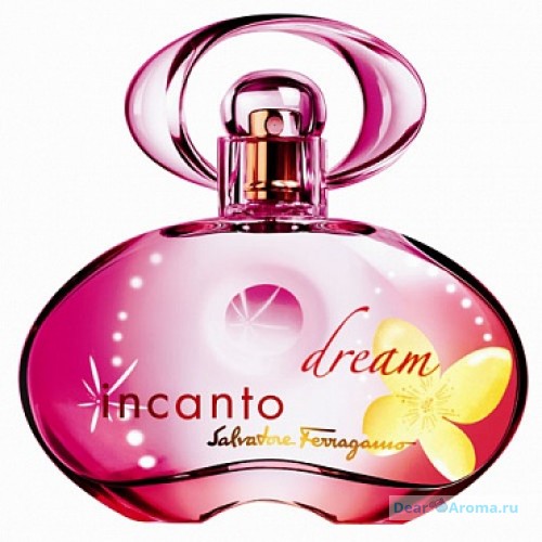 Salvatore Ferragamo Incanto Dream