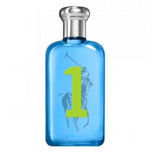 RALPH LAUREN BIG PONY 1 FOR WOMEN