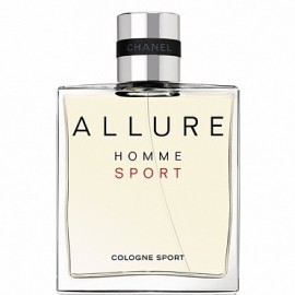 Chanel Allure Homme Sport Cologne