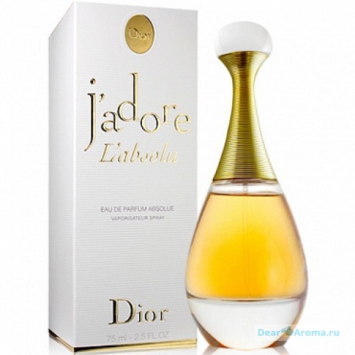 Christian Dior Jadore L'absolu