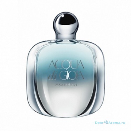 GIORGIO ARMANI ACQUA DI GIOIA ESSENZA