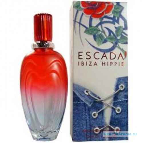 Escada Ibiza Hippie