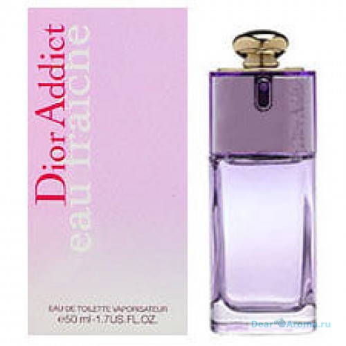 Christian Dior Addict Eau Fraiche