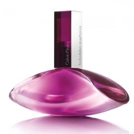 Calvin Klein Euphoria Forbidden