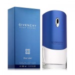 GIVENCHY POUR HOMME BLUE LABEL