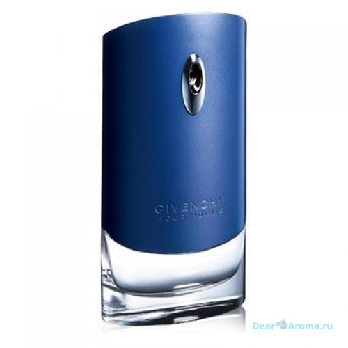 GIVENCHY POUR HOMME BLUE LABEL