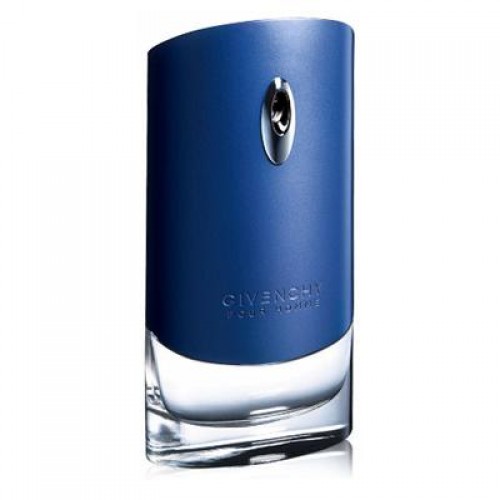 GIVENCHY POUR HOMME BLUE LABEL