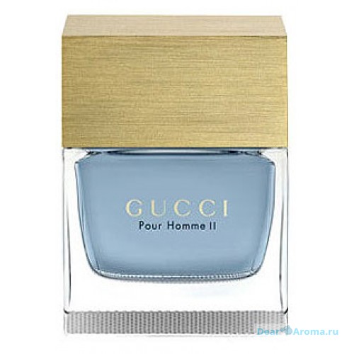 Gucci Pour Homme 2