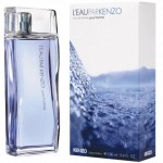 KENZO L'EAU PAR Pour Homme