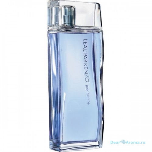 KENZO L'EAU PAR Pour Homme