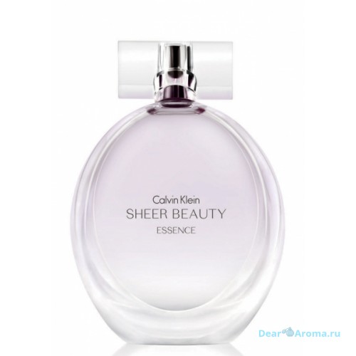 Calvin Klein Sheer Beauty Essence