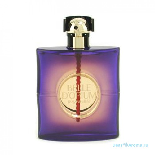 YSL Belle D'Opium