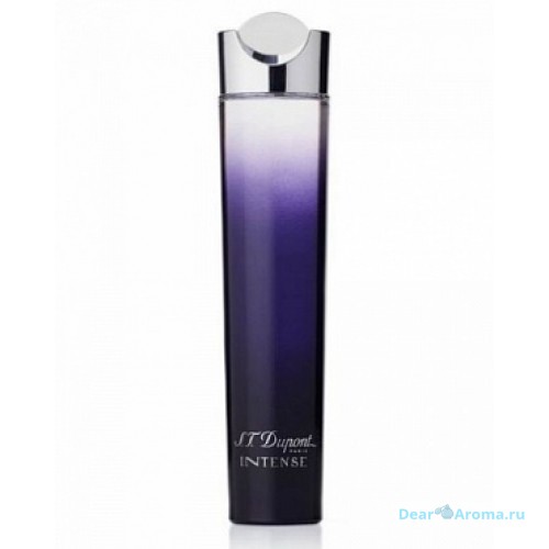 S.T. Dupont Intense Pour Femme