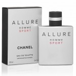 CHANEL ALLURE SPORT