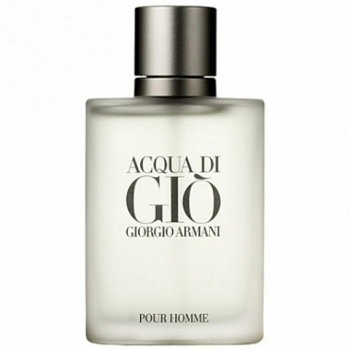 GIORGIO ARMANI ACQUA DI GIO POUR