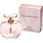 YSL Young Sexy lovely