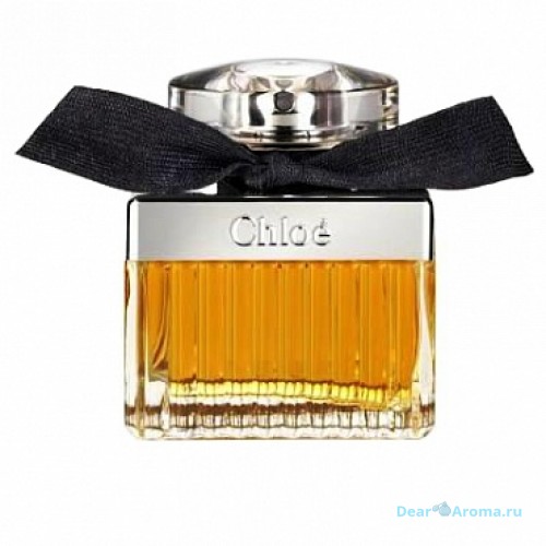 Chloe Eau De Parfum Intense