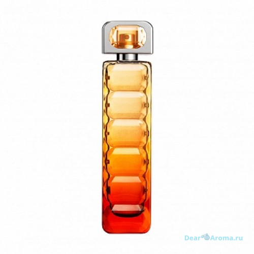 Hugo Boss Boss Orange Sunset