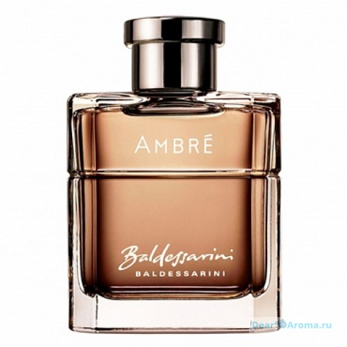 HUGO BOSS BALDESSARINI AMBRE