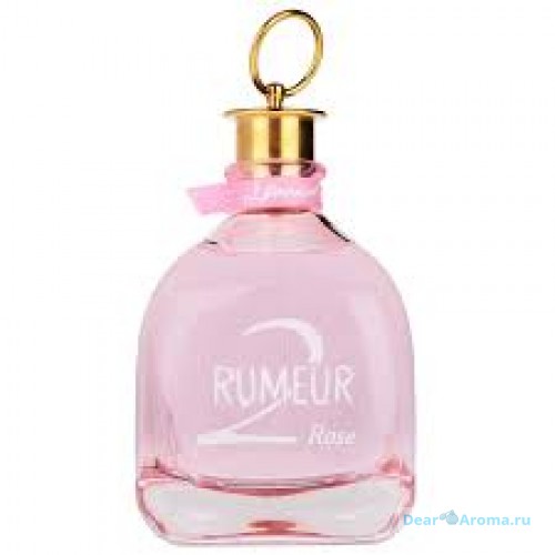 Lanvin Rumeur 2 Rose