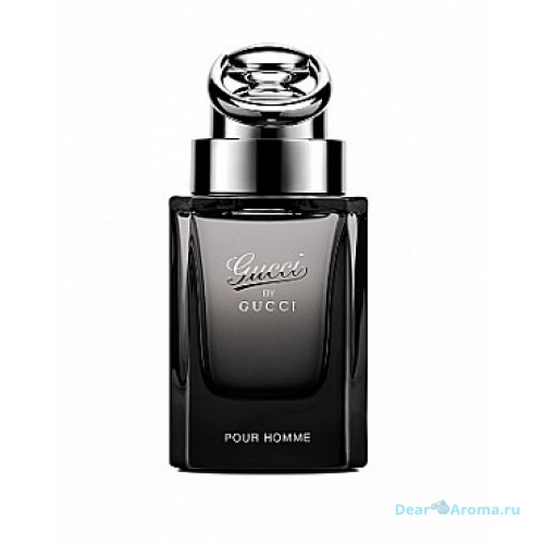 GUCCI GUCCI BY GUCCI POUR HOMME