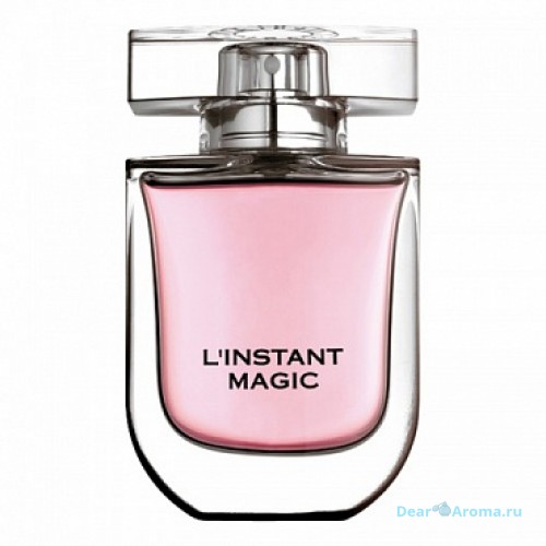 GUERLAIN L`INSTANT MAGIC