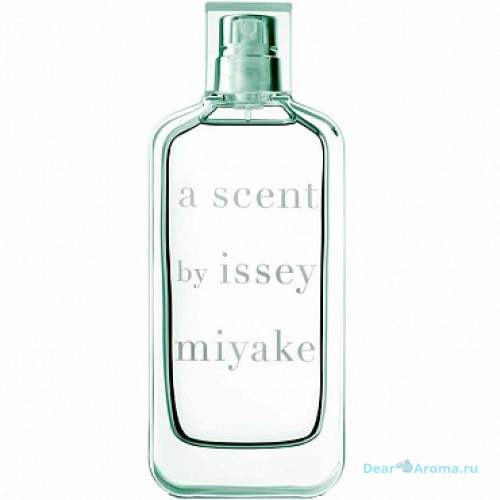 Issey Miyake A Scent