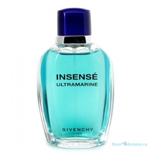 Givenchy Insense Ultramarine