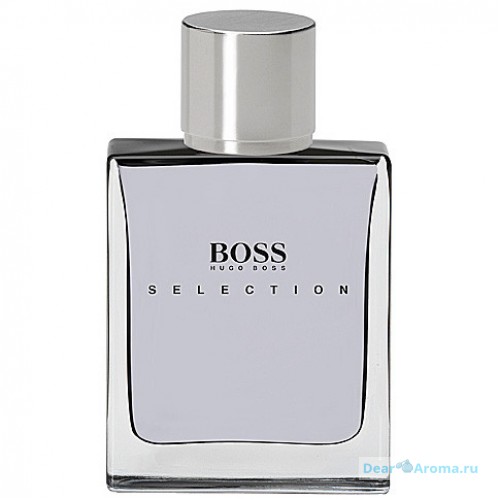 Hugo Boss Boss Selection