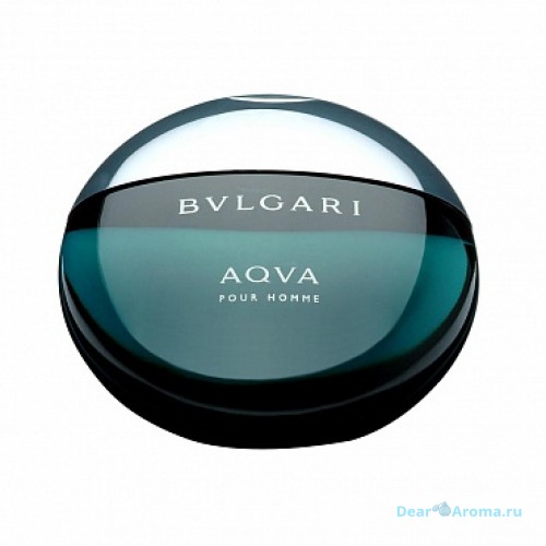 BVLGARI AQUA POUR HOMME