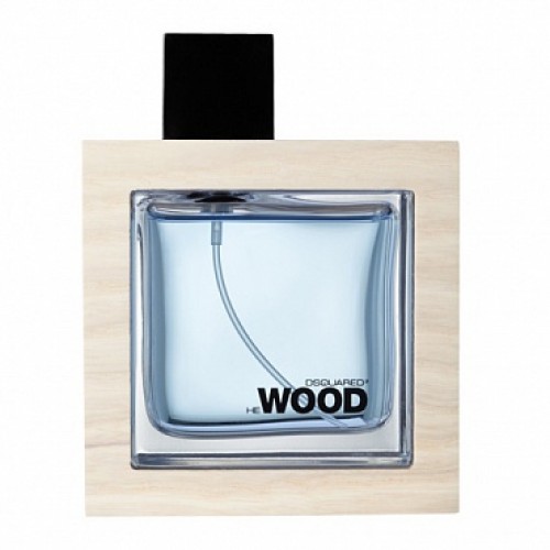 Dsquared2 He Wood Ocean Wet Wood