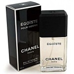 Chanel Egoiste