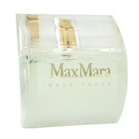 Max Mara Gold Touch